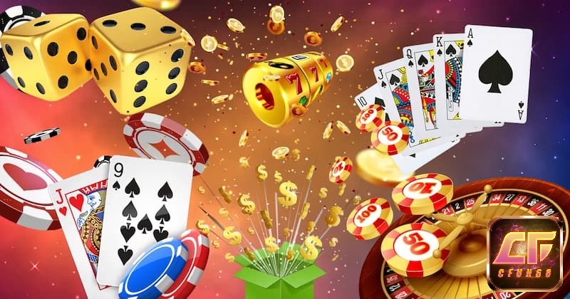 Nhà cung cấp hiển thị giấy phép hợp pháp từ các cơ quan uy tín như Malta hoặc Curacao để khẳng định độ tin cậy và minh bạch