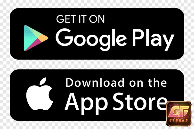Game có thể dễ dàng tải xuống trên Android và iOS từ Google Play Store hoặc App Store.