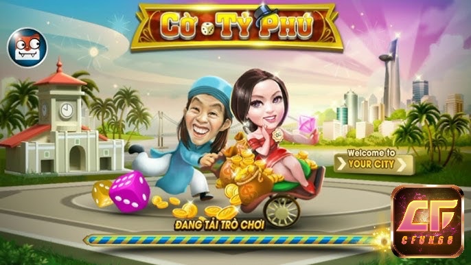 Game cờ tỷ phú ZingPlay cung cấp nhiều chế độ chơi từ cổ điển đến giải đấu, phù hợp với từng sở thích và thời gian.