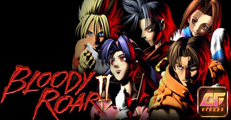 Game Đấu Trường Thú là huyền thoại từ PS1 với khả năng biến hình độc đáo