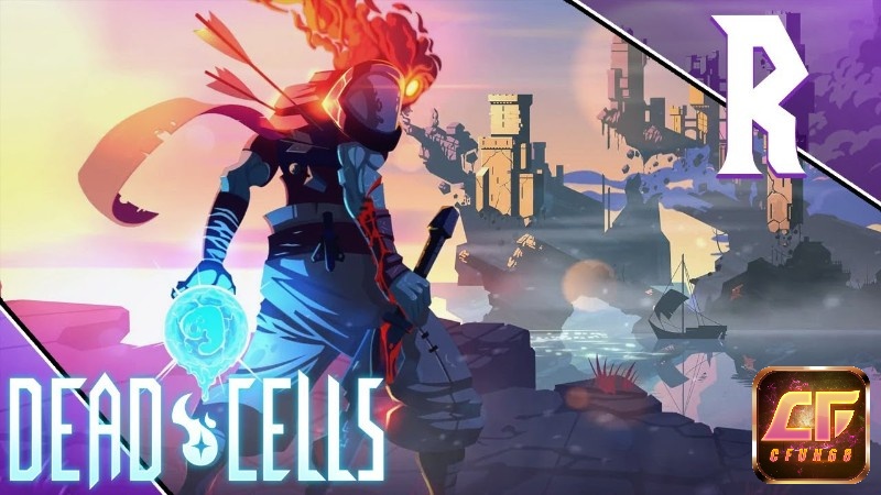 Dead Cells: Reborn – Roguelike hành động, 20 vũ khí mới cực đã
