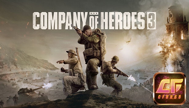 Chiến dịch "Eastern Front" mới, đồ họa sắc nét – chiến thuật RTS đỉnh cao trên iPad