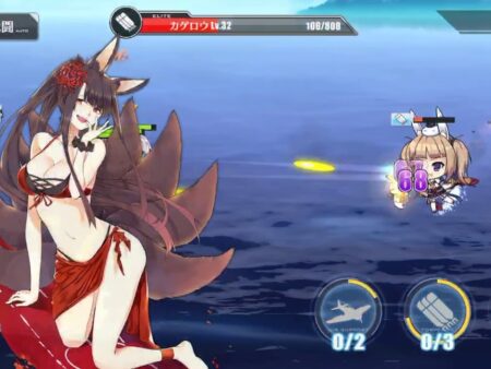 Game hentai mobile: Top 15 tựa game hay nhất bạn nên thử