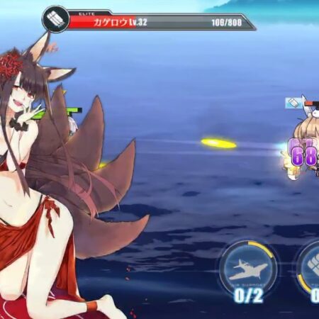 Game hentai mobile: Top 15 tựa game hay nhất bạn nên thử