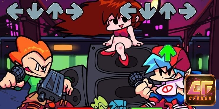 Cùng cfun68 khám phá top 15 game phản xạ pc hấp dẫn nhé 
