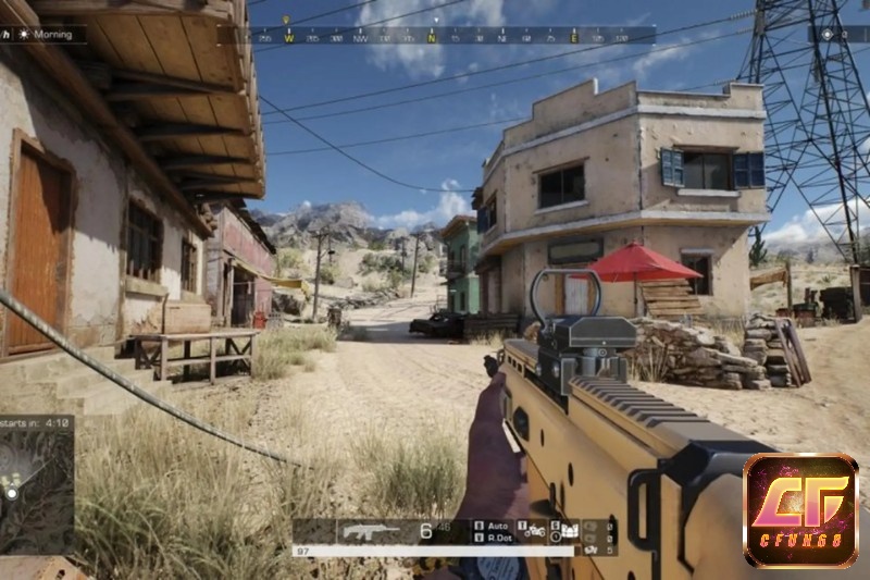 Những tựa game trên PC được yêu thích bởi những thử thách khắc nghiệt và kịch tính mà bạn phải trải qua