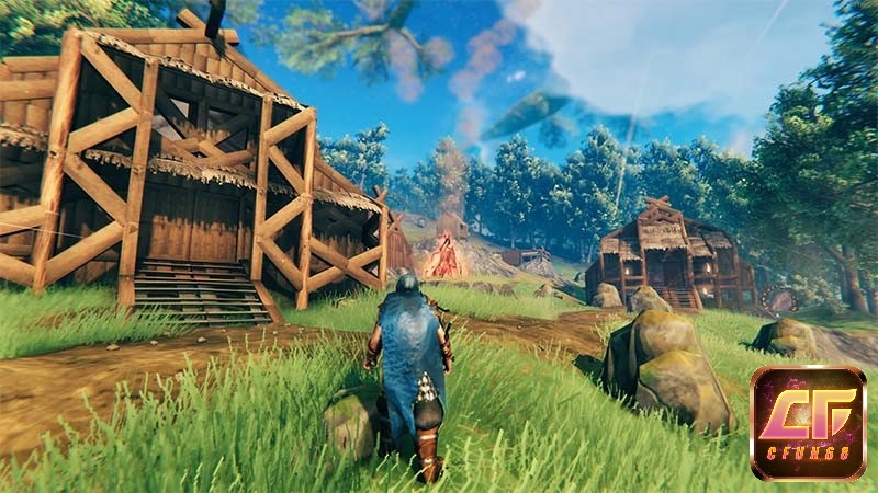 Các game sinh tồn hay PC mang đến cho bạn những trải nghiệm giải trí hấp dẫn mỗi ngày