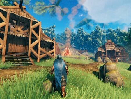 Game sinh tồn hay PC – Các tựa game đáng chơi nhất hiện nay