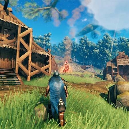Game sinh tồn hay PC – Các tựa game đáng chơi nhất hiện nay