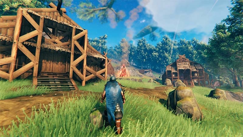Game sinh tồn hay PC – Các tựa game đáng chơi nhất hiện nay