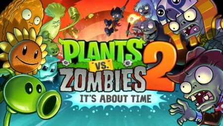 Game zombie hay cho iOS 2025 – Tải ngay miễn phí
