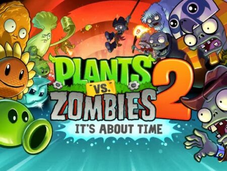 Game zombie hay cho iOS 2025 – Tải ngay miễn phí