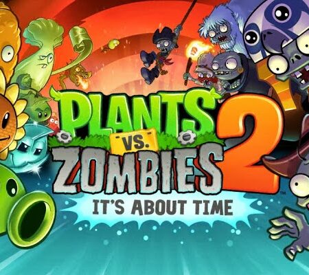 Game zombie hay cho iOS 2025 – Tải ngay miễn phí