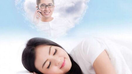 Giải mã giấc mơ thấy người yêu – Điềm báo tốt hay xấu?