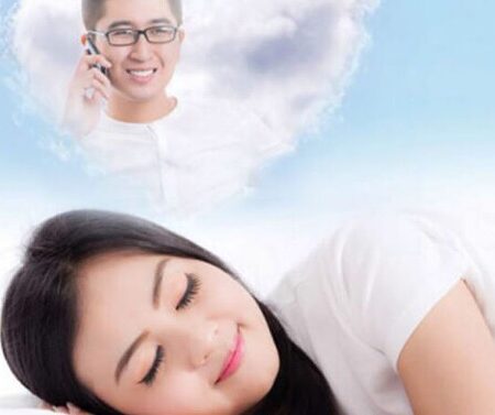 Giải mã giấc mơ thấy người yêu – Điềm báo tốt hay xấu?