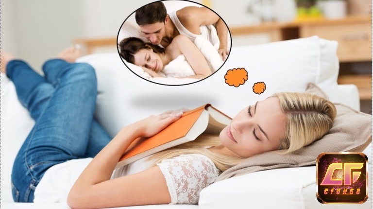 Quan điểm tâm lý học hiện đại cho rằng giấc mơ thấy người yêu phản ánh tiềm thức, cảm xúc và mức độ gắn kết trong mối quan hệ