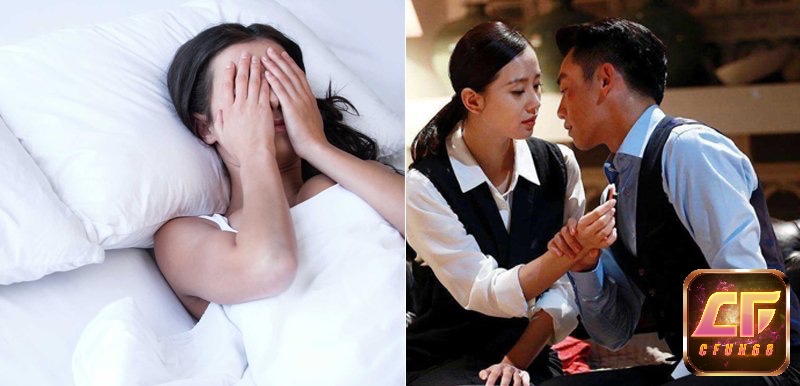 Mơ người yêu phản bội thường xuất phát từ nỗi sợ mất mát hoặc thiếu tin tưởng, theo khảo sát năm 2025