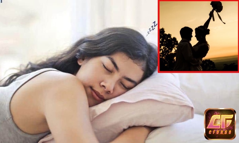 Mơ thấy người yêu đi với người khác thường phản ánh nỗi lo bị bỏ rơi hoặc cảm giác bị bỏ quên trong mối quan hệ