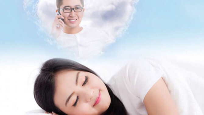 Giải mã giấc mơ thấy người yêu – Điềm báo tốt hay xấu?