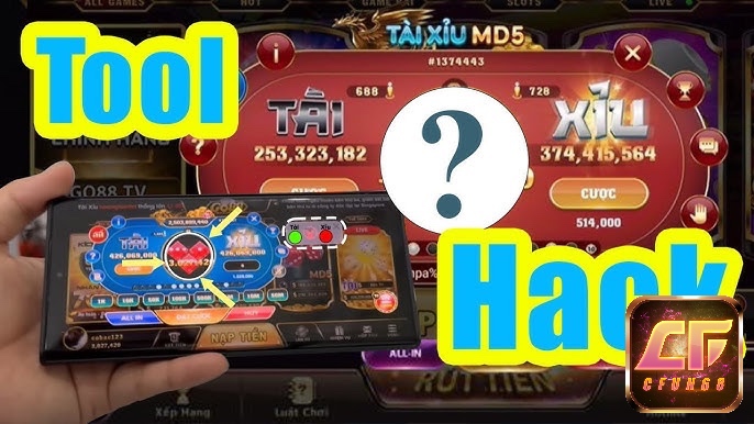 Đánh giá ưu và nhược điểm hack game tài xỉu đem lại cho anh em cược thủ