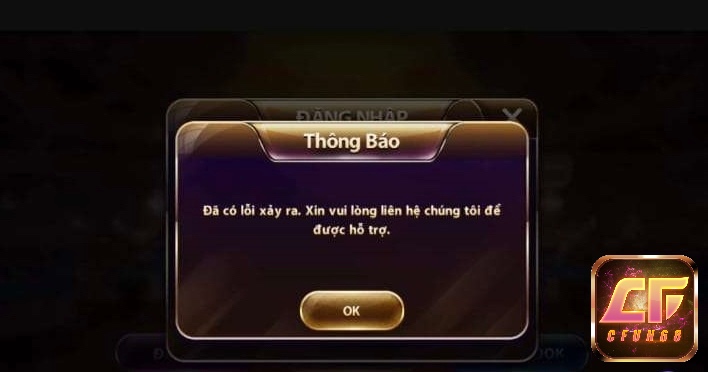 Nếu sử dụng một số công cụ không uy tín sẽ bị lộ thông tin tài khoản cá nhân