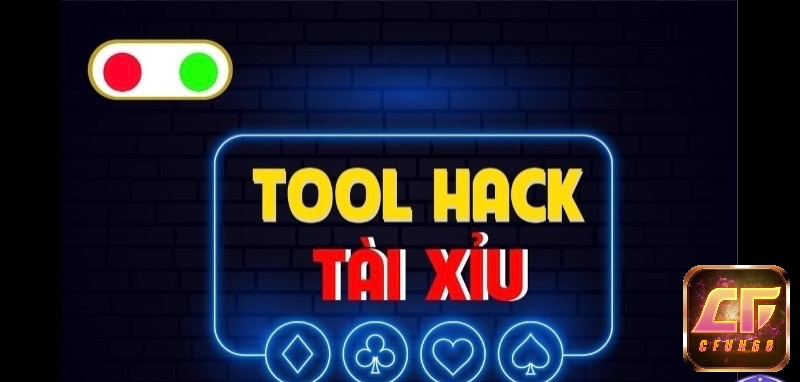 Cùng Cfun68 tìm hiểu về hack game tài xỉu nhé