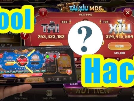 Hack game tài xỉu là gì? Các tool phổ biến nhất hiện nay