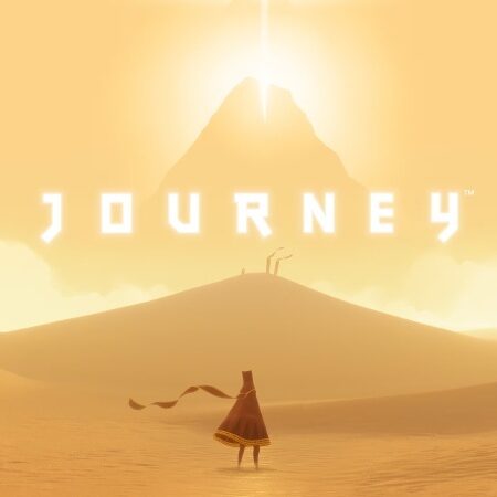 Journey: Game phiêu lưu độc đáo chinh phục triệu người chơi
