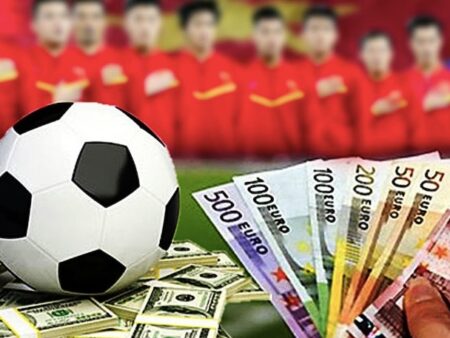 Kèo tài xỉu hiệp 2 là gì? Cách đặt cược và kinh nghiệm thắng lớn