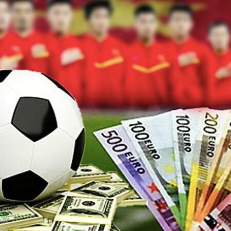 Kèo tài xỉu hiệp 2 là gì? Cách đặt cược và kinh nghiệm thắng lớn