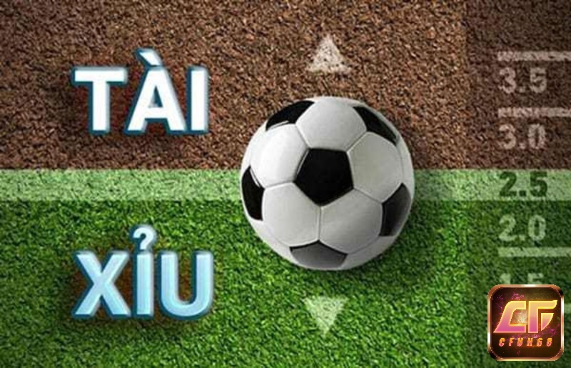Kèo tài xỉu hiệp 2 dự đoán tổng bàn thắng trong 45 phút cuối giúp cược thủ tối ưu chiến lược linh hoạt
