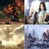 Mmorpg là gì? Tất tần tật thế giới game nhập vai trực tuyến
