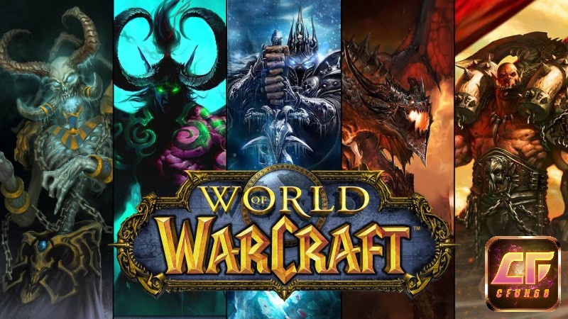 Những câu hỏi phổ biến thường gặp về Mmorpg là gì?