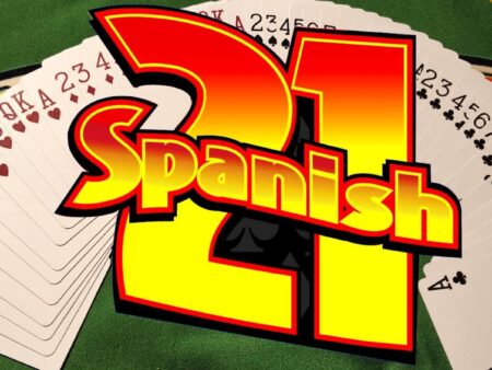 Spanish 21: Cách chơi, chiến lược thắng lợi và luật chơi đầy đủ
