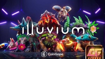 Top game NFT 2025: Những game NFT đáng chơi nhất hiện nay