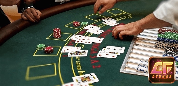 Khi chơi bài Baccarat trực tuyến uy tín tại cổng game Cfun68 anh em cược thủ sẽ có các mức thưởng như sau