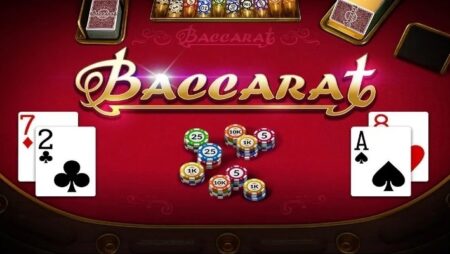 Baccarat trực tuyến uy tín – Cách chơi và mẹo giúp thắng lớn