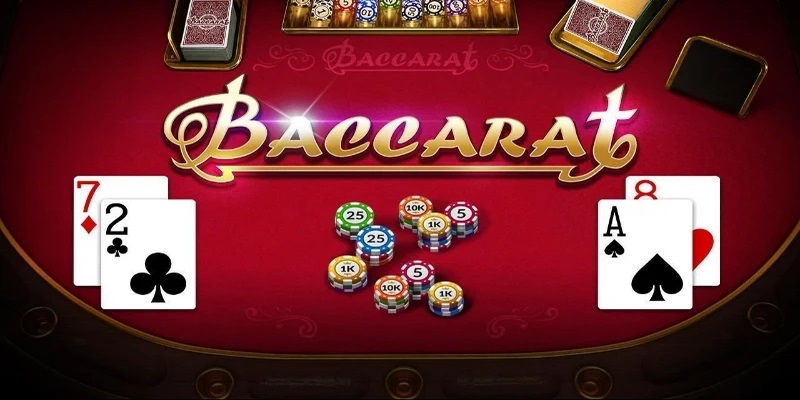 Baccarat trực tuyến uy tín – Cách chơi và mẹo giúp thắng lớn