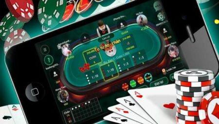 Chơi poker đổi thưởng: Hướng dẫn và kinh nghiệm thành công