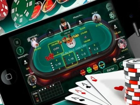 Chơi poker đổi thưởng: Hướng dẫn và kinh nghiệm thành công