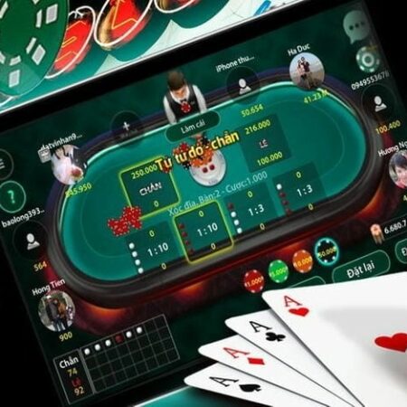 Chơi poker đổi thưởng: Hướng dẫn và kinh nghiệm thành công