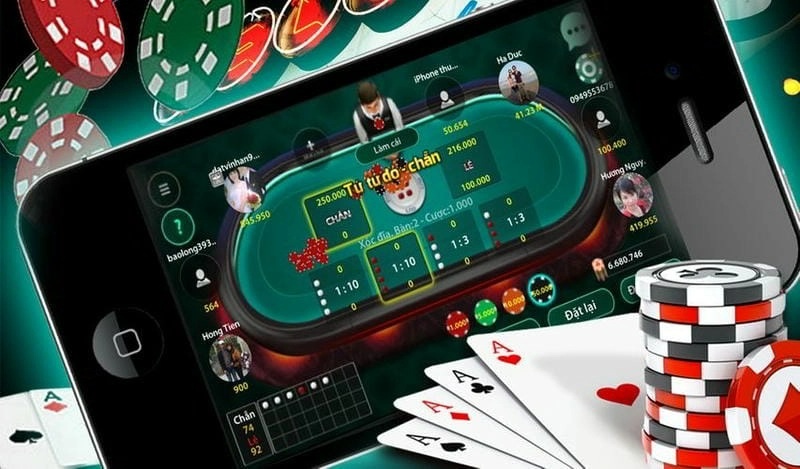 Chơi poker đổi thưởng: Hướng dẫn và kinh nghiệm thành công