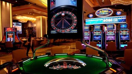 Cờ bạc hợp pháp tại Macau – Hướng dẫn chi tiết năm 2025