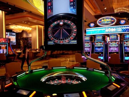 Cờ bạc hợp pháp tại Macau – Hướng dẫn chi tiết năm 2025
