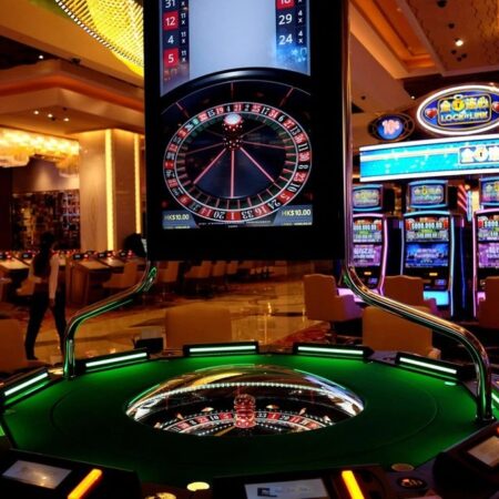 Cờ bạc hợp pháp tại Macau – Hướng dẫn chi tiết năm 2025
