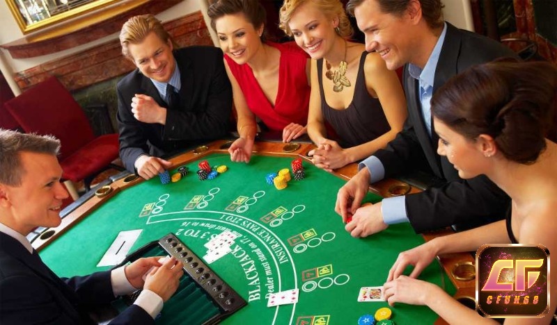 Để tham gia vào cờ bạc hợp pháp tại macau người chơi cần phải thỏa mãn yêu cầu tuổi và giấy tờ cần thiết