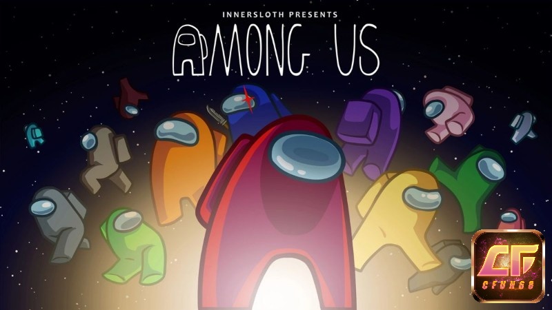 Game 2 người chơi online Among Us nổi tiếng và được nhiều người chơi đánh giá cao