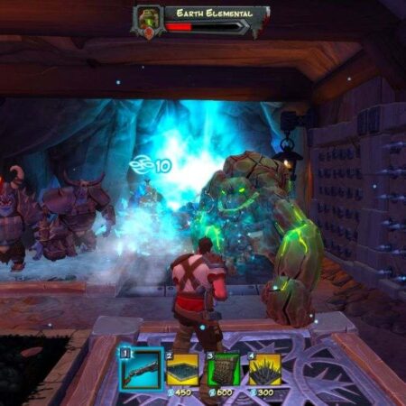 Game 2 người chơi online hay và nổi bật nhất hiện nay