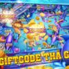 Game bắn cá vàng – Săn cá đại dương nhận phần thưởng lớn