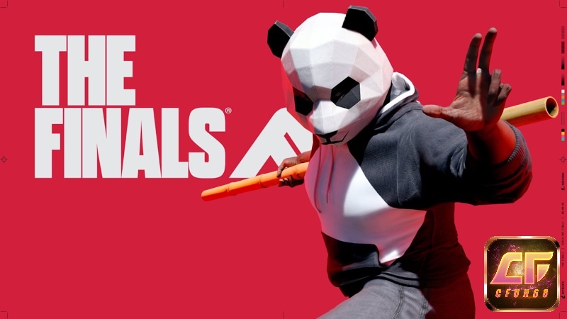 The Finals mang đến trải nghiệm bắn súng độc đáo với môi trường có thể phá hủy hoàn toàn và lối chơi theo đội 3 người